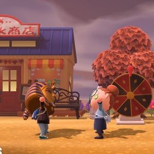 Meet your Posher, Tingting